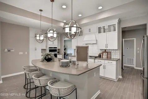 3229 Willowleaf Lane Green Cove Springs FL 32043