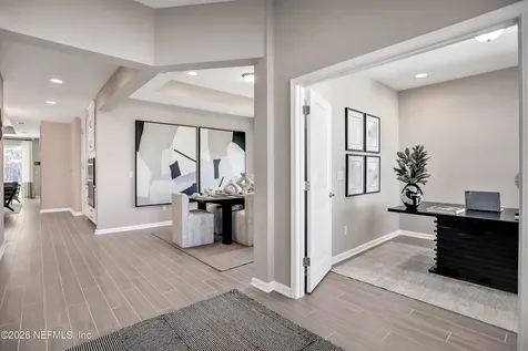 3229 Willowleaf Lane Green Cove Springs FL 32043