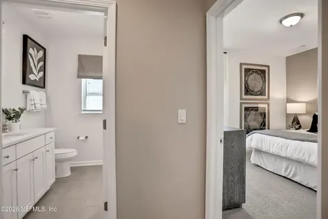 3229 Willowleaf Lane Green Cove Springs FL 32043