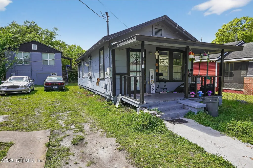 1330 Fairfax Street Jacksonville FL 32209