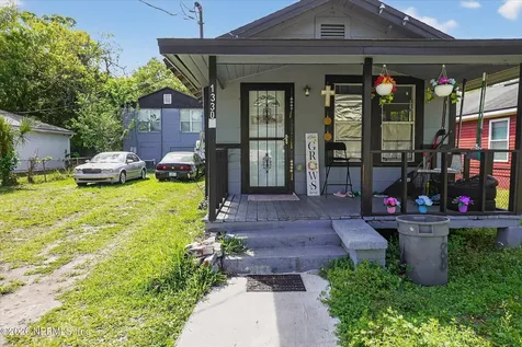 1330 Fairfax Street Jacksonville FL 32209