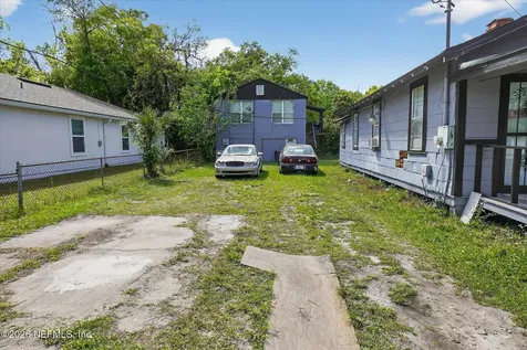 1330 Fairfax Street Jacksonville FL 32209