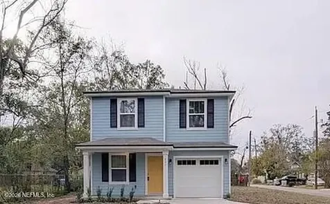 857 W Palm Avenue Jacksonville FL 32254
