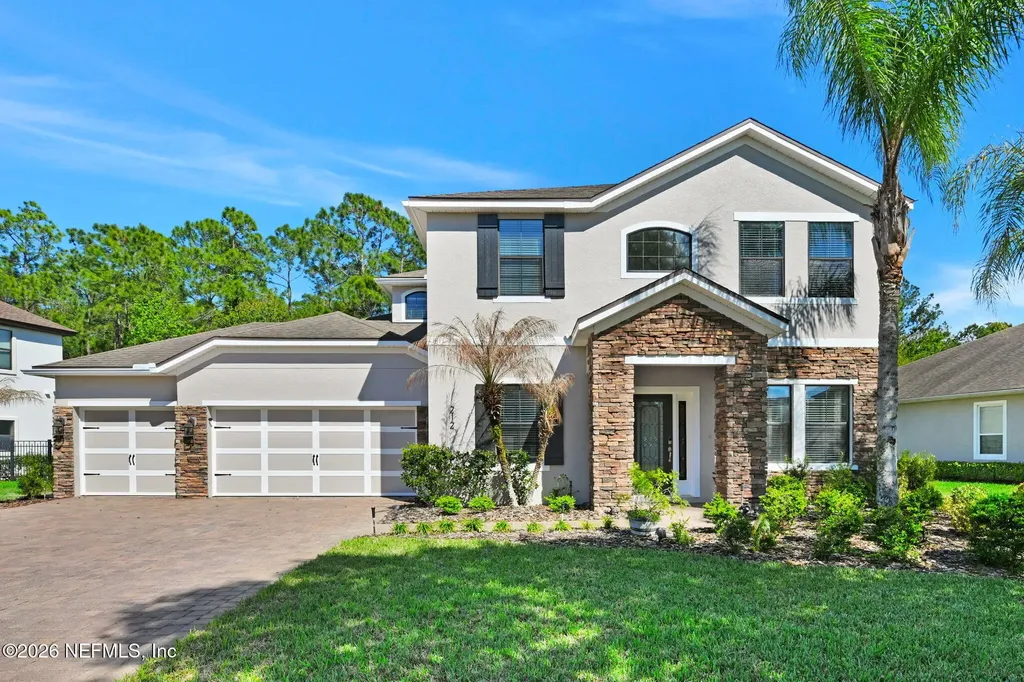 212 N Arabella Way St. Johns FL 32259