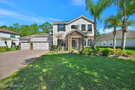 212 N Arabella Way St. Johns FL 32259
