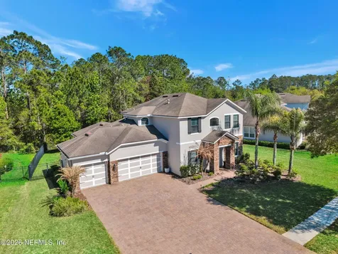 212 N Arabella Way St. Johns FL 32259