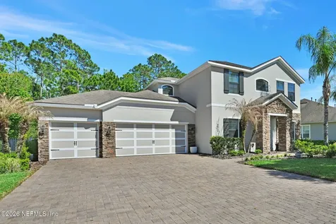 212 N Arabella Way St. Johns FL 32259