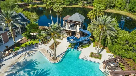 212 N Arabella Way St. Johns FL 32259