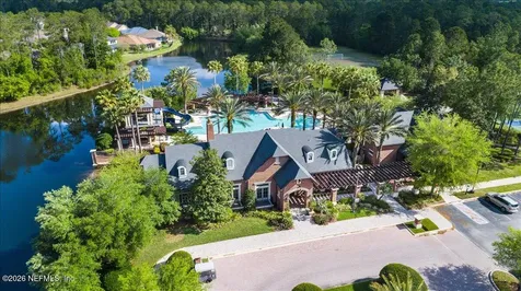 212 N Arabella Way St. Johns FL 32259