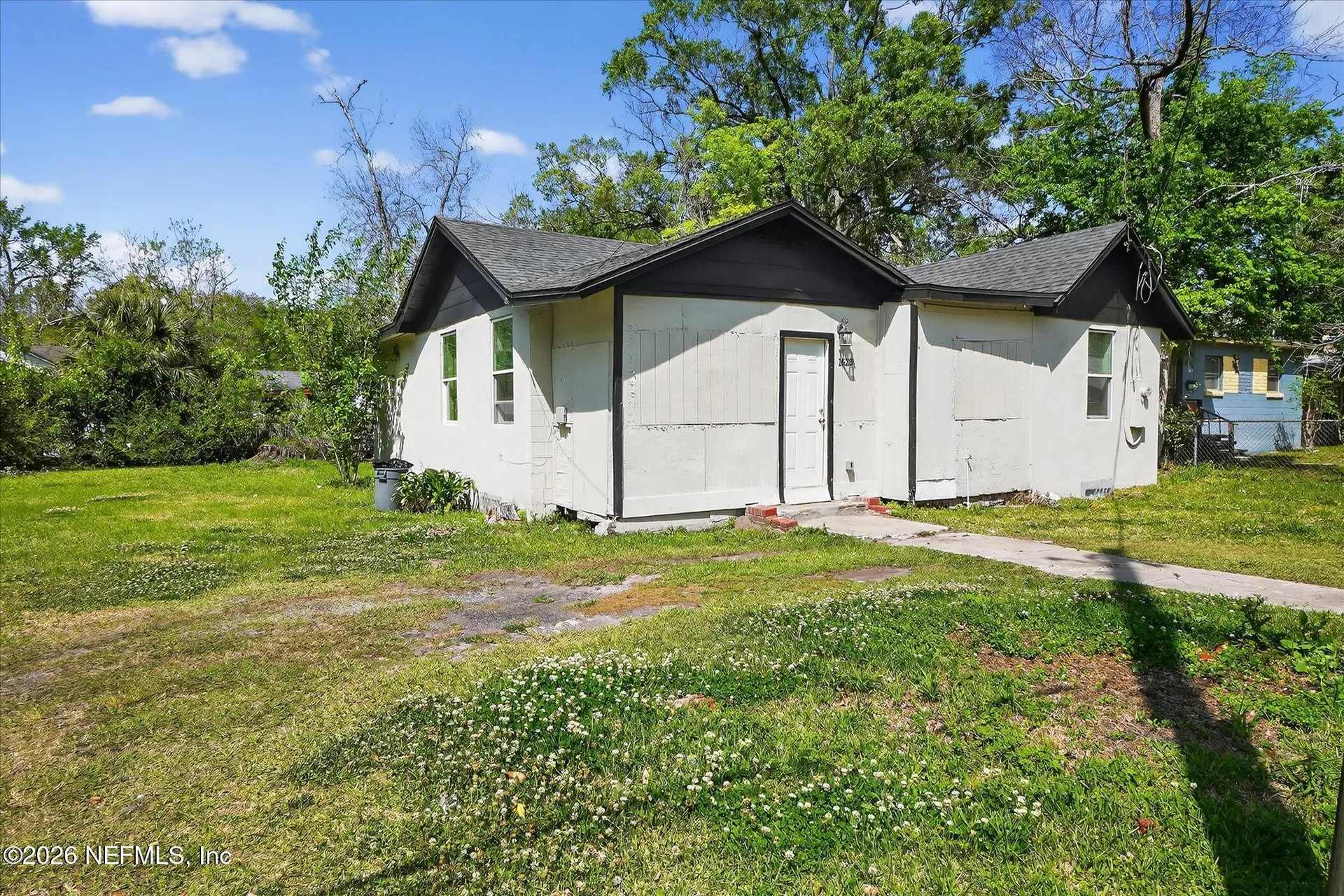 1623 W 29th Street Jacksonville FL 32209