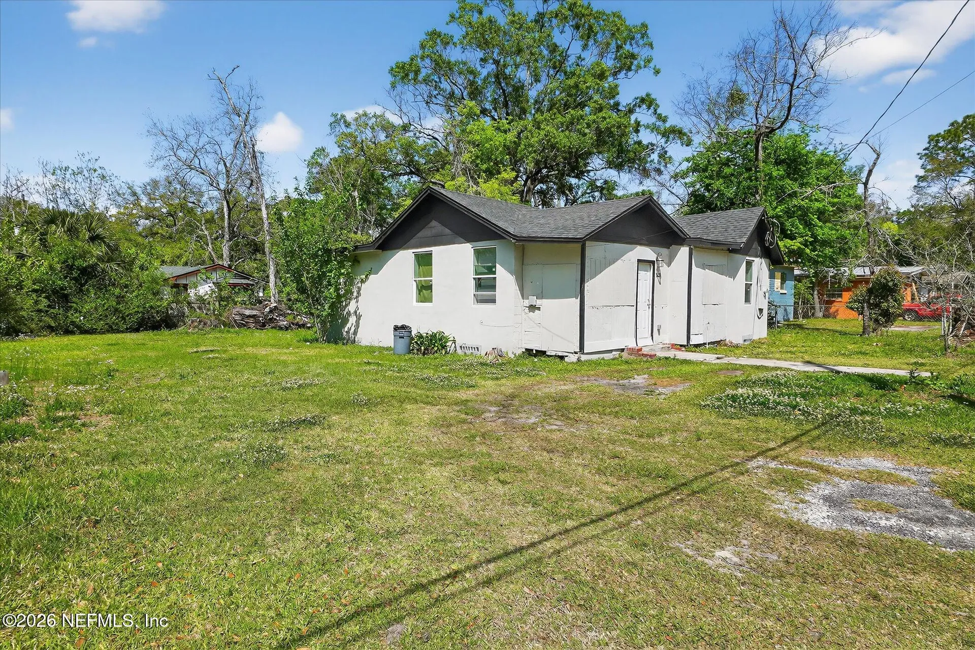 1623 W 29th Street Jacksonville FL 32209