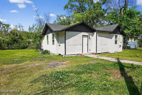 1623 W 29th Street Jacksonville FL 32209