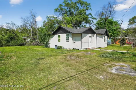 1623 W 29th Street Jacksonville FL 32209
