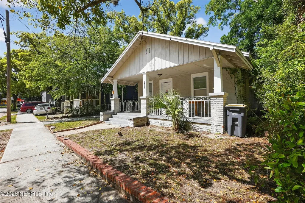 537 W 19th Street Jacksonville FL 32206