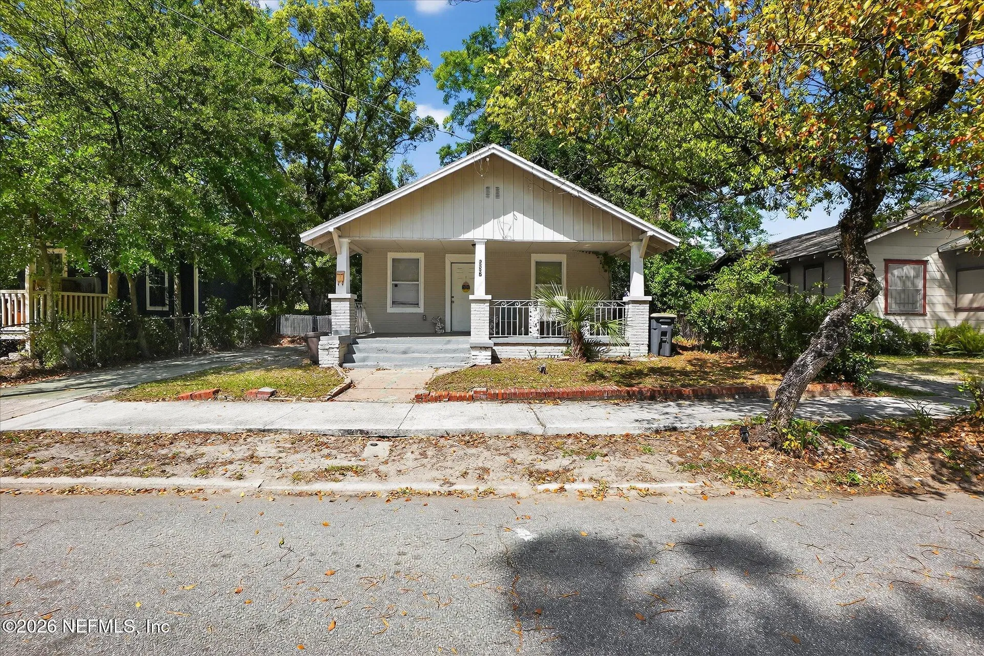 537 W 19th Street Jacksonville FL 32206