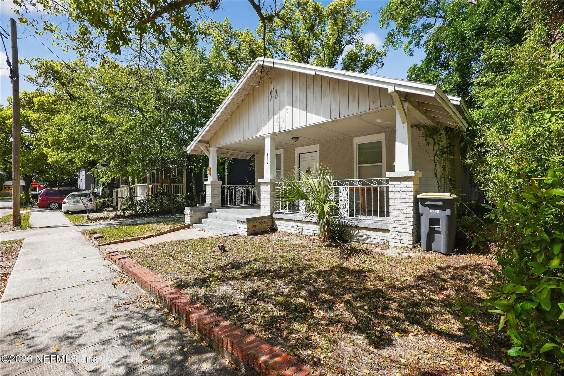 537 W 19th Street Jacksonville FL 32206