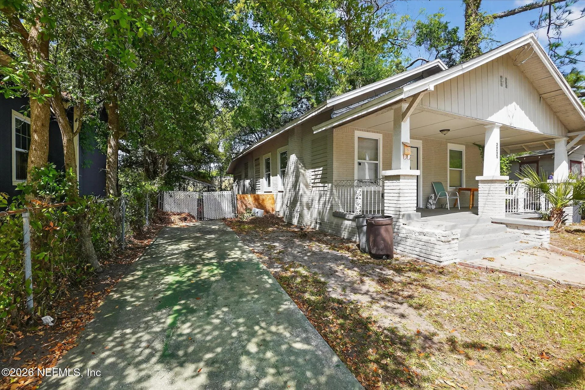 537 W 19th Street Jacksonville FL 32206
