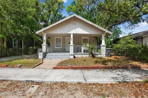 537 W 19th Street Jacksonville FL 32206