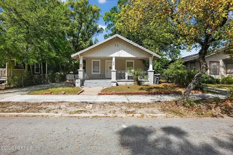 537 W 19th Street Jacksonville FL 32206