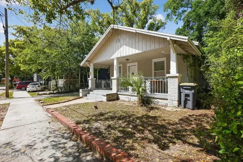 537 W 19th Street Jacksonville FL 32206