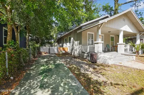 537 W 19th Street Jacksonville FL 32206