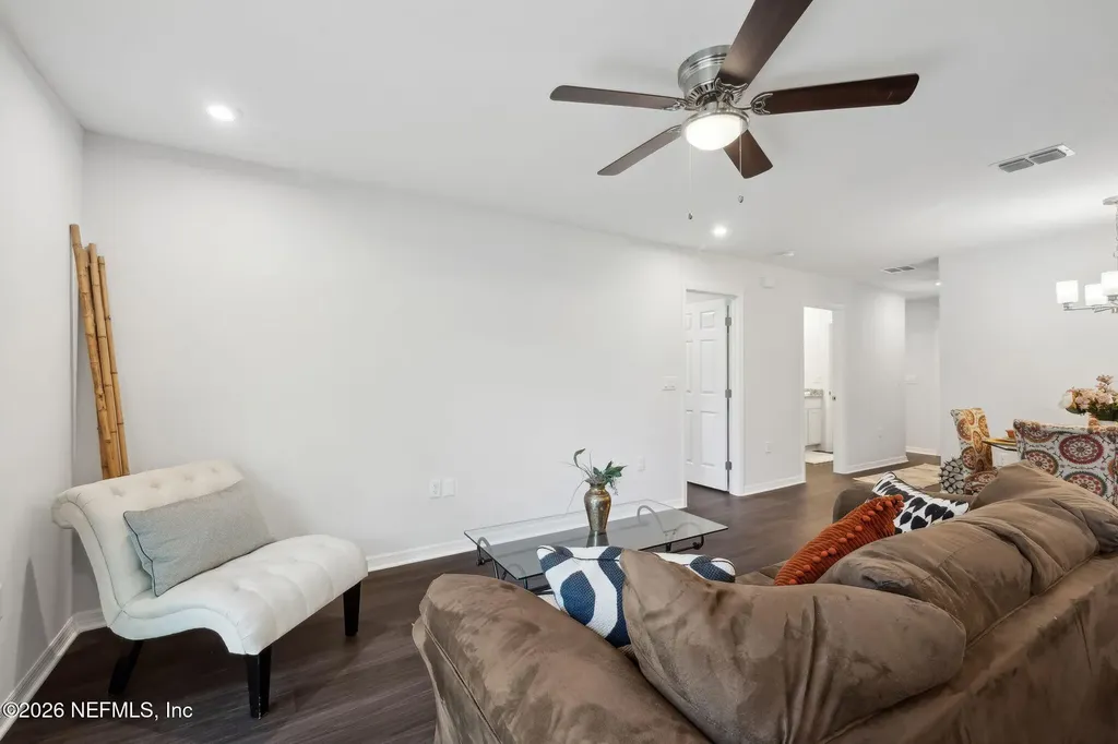 2336 Jayson Avenue Jacksonville FL 32208