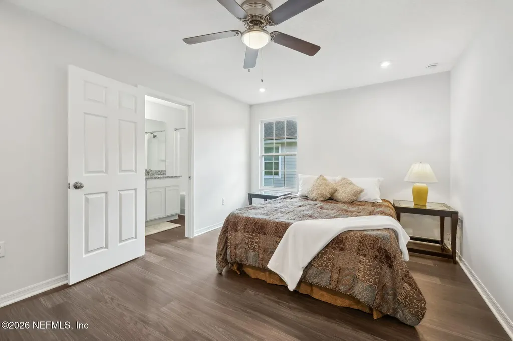 2336 Jayson Avenue Jacksonville FL 32208
