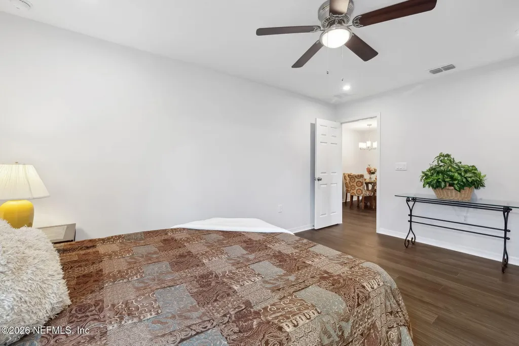 2336 Jayson Avenue Jacksonville FL 32208