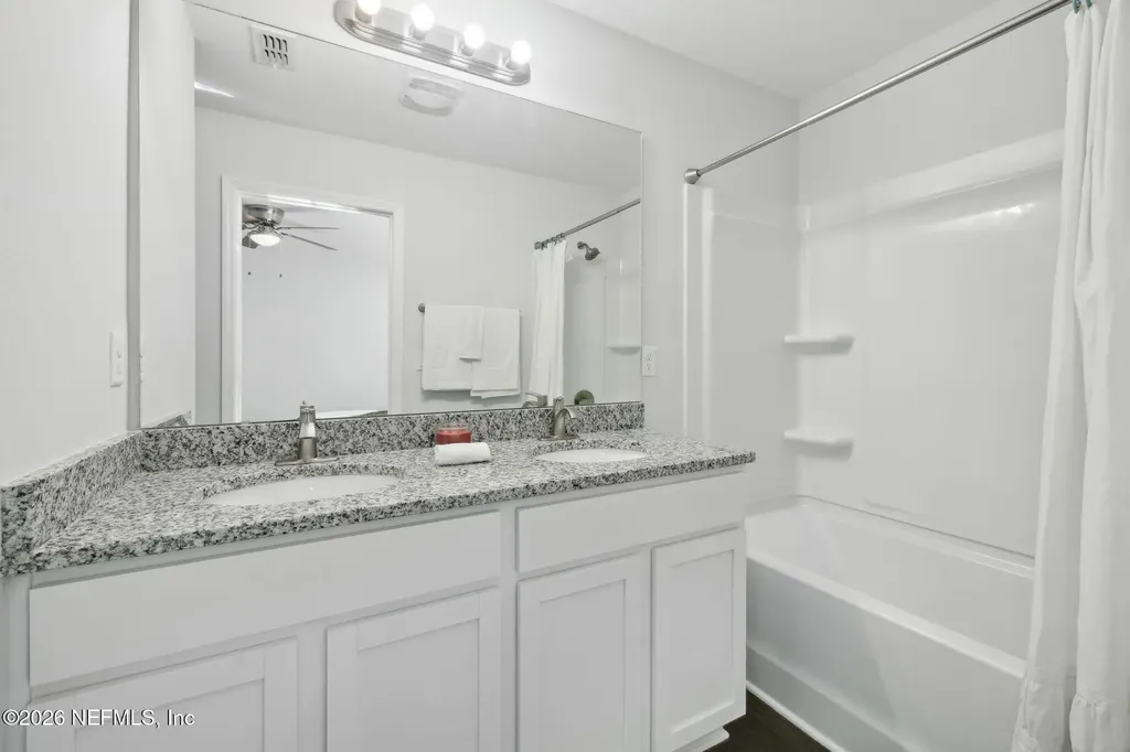 2336 Jayson Avenue Jacksonville FL 32208