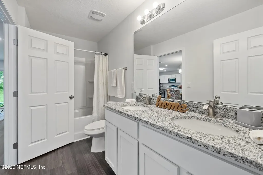 2336 Jayson Avenue Jacksonville FL 32208