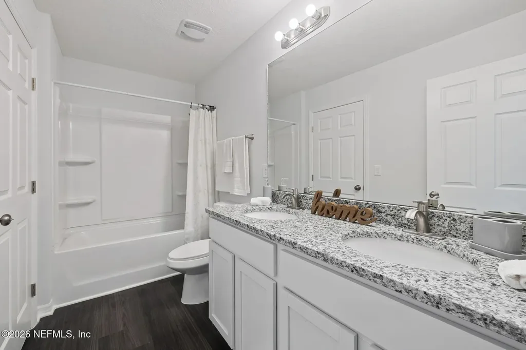 2336 Jayson Avenue Jacksonville FL 32208