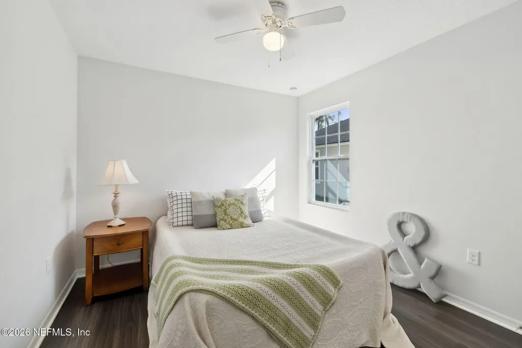 2336 Jayson Avenue Jacksonville FL 32208