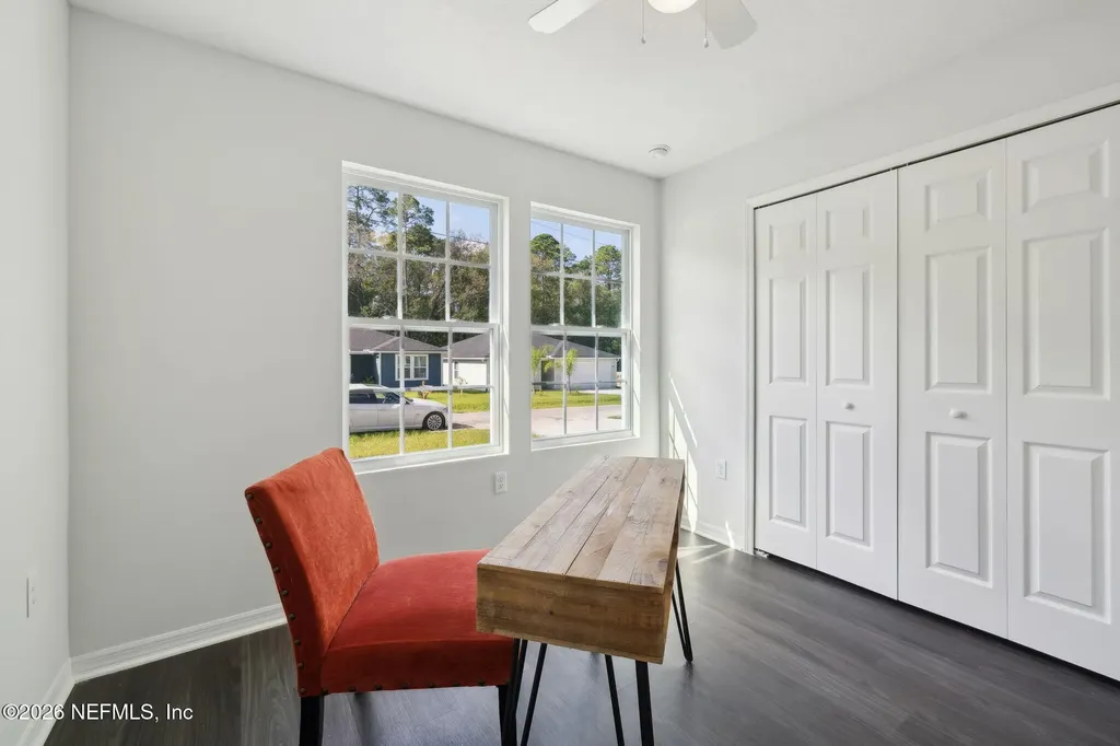 2336 Jayson Avenue Jacksonville FL 32208