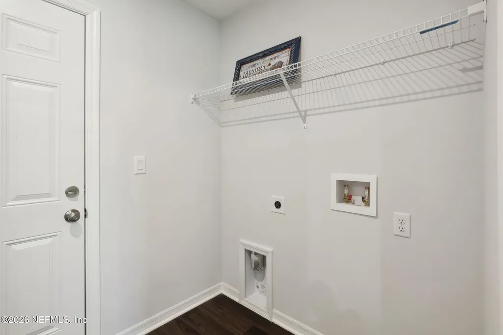 2336 Jayson Avenue Jacksonville FL 32208