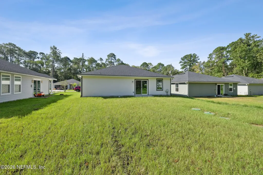 2336 Jayson Avenue Jacksonville FL 32208
