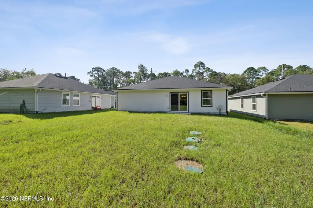 2336 Jayson Avenue Jacksonville FL 32208