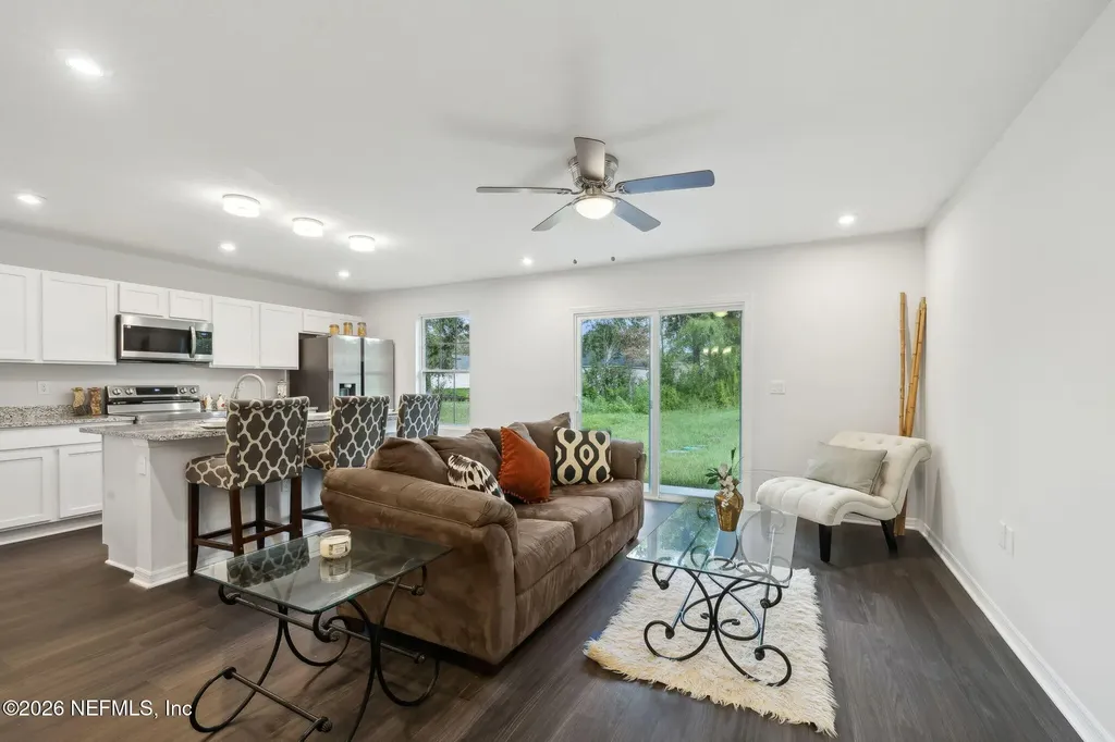 2336 Jayson Avenue Jacksonville FL 32208