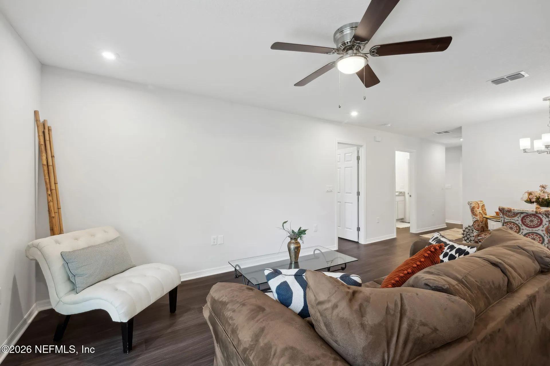2336 Jayson Avenue Jacksonville FL 32208