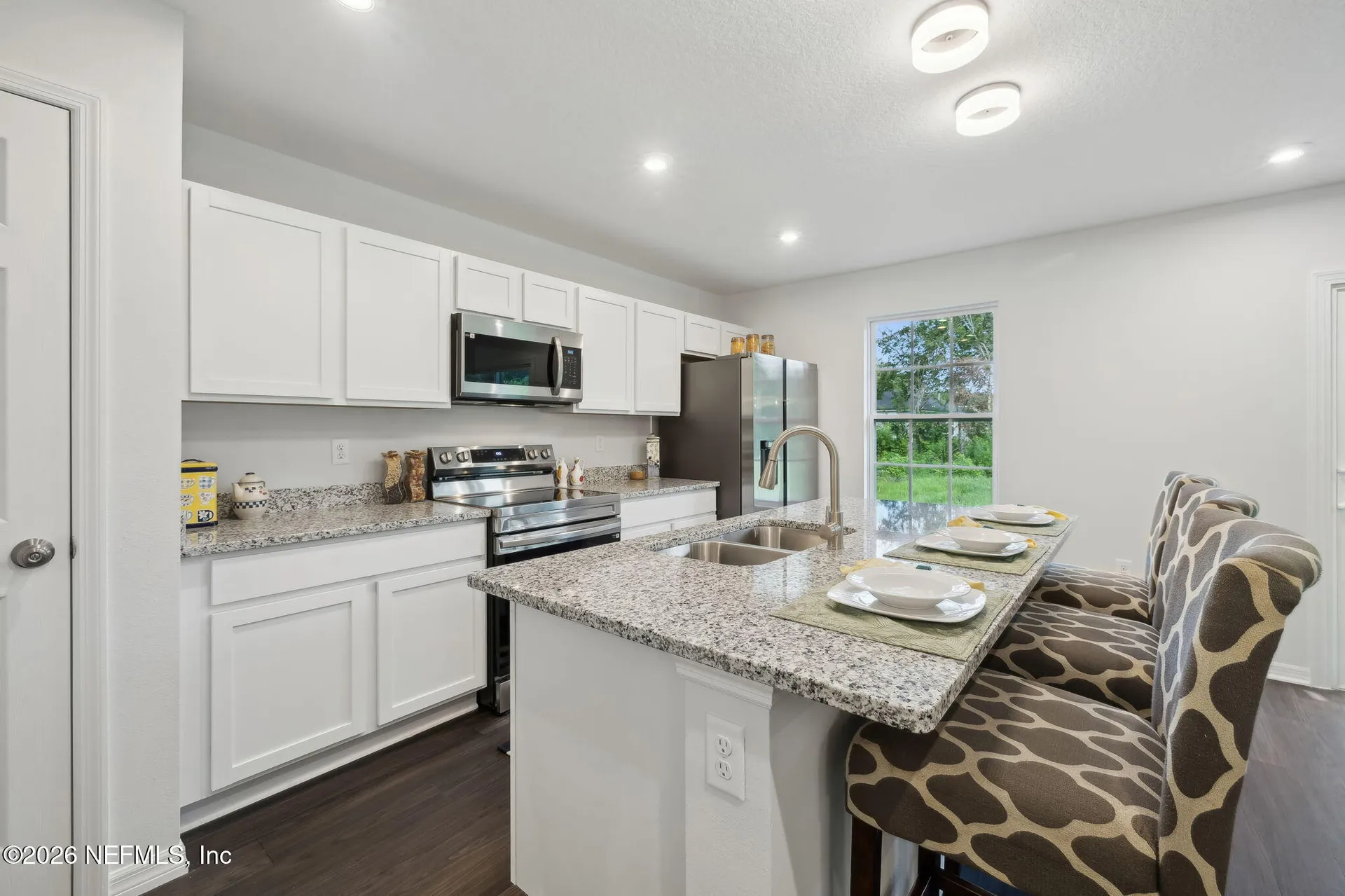 2336 Jayson Avenue Jacksonville FL 32208