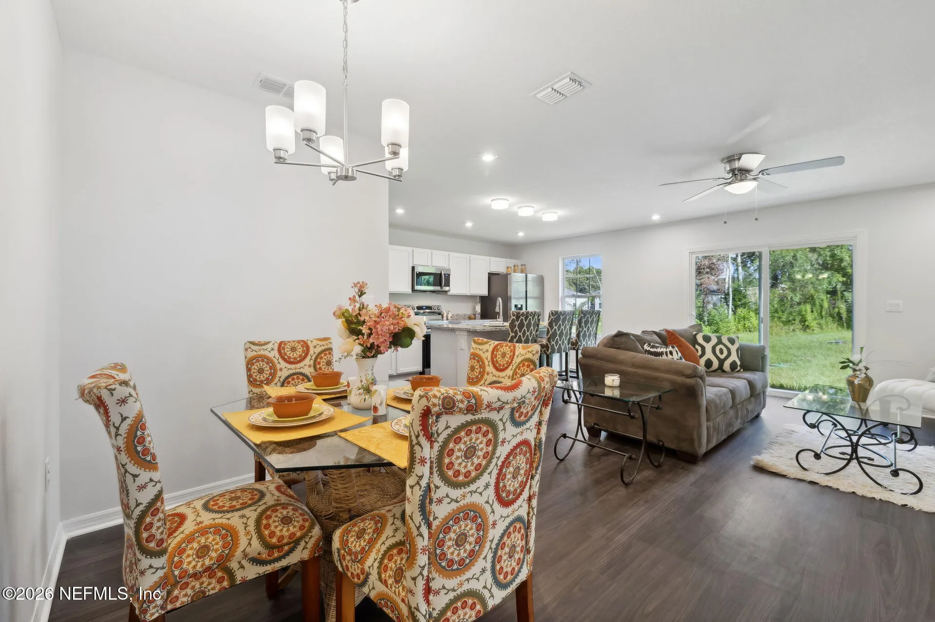 2336 Jayson Avenue Jacksonville FL 32208