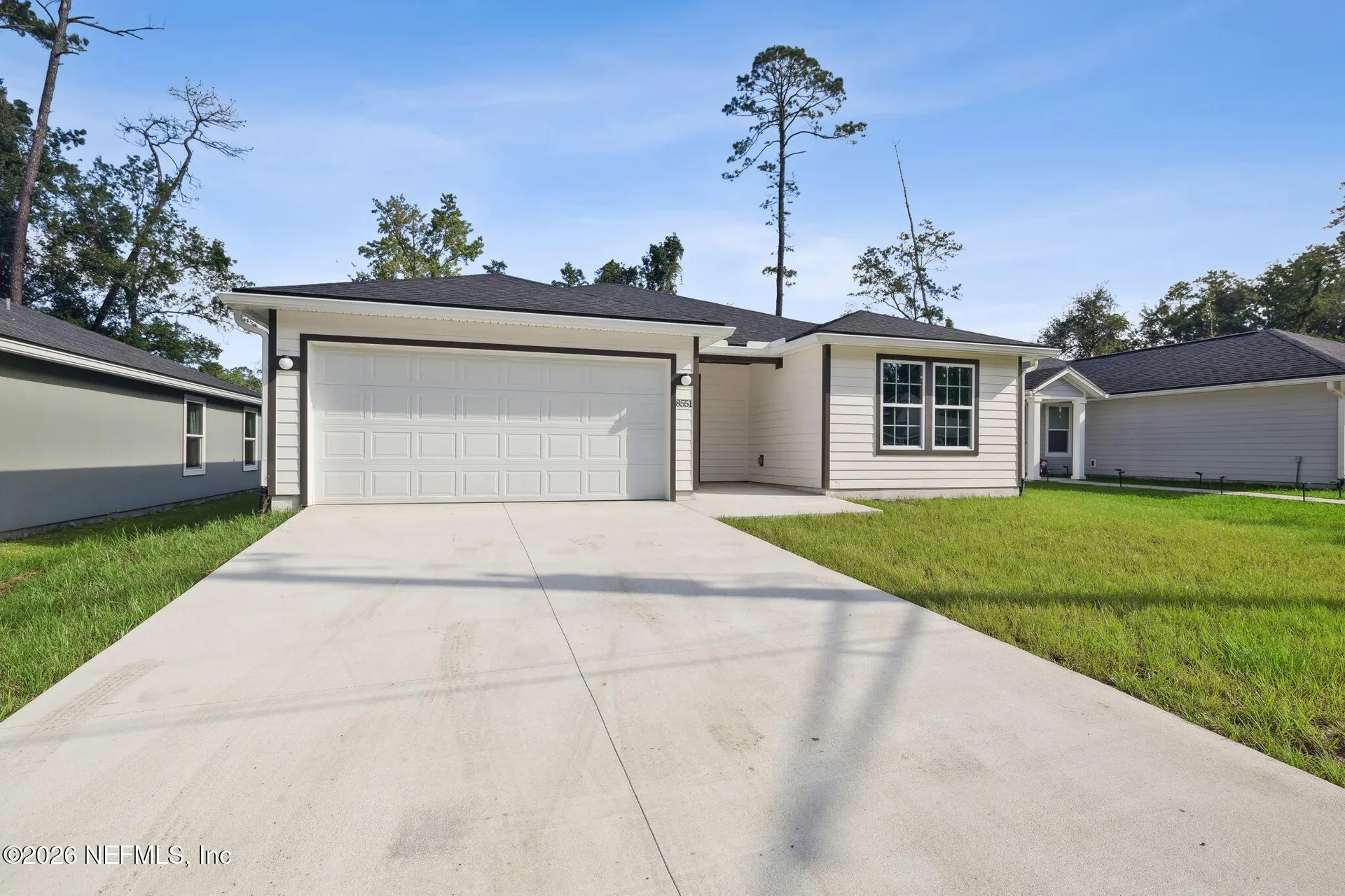 2336 Jayson Avenue Jacksonville FL 32208