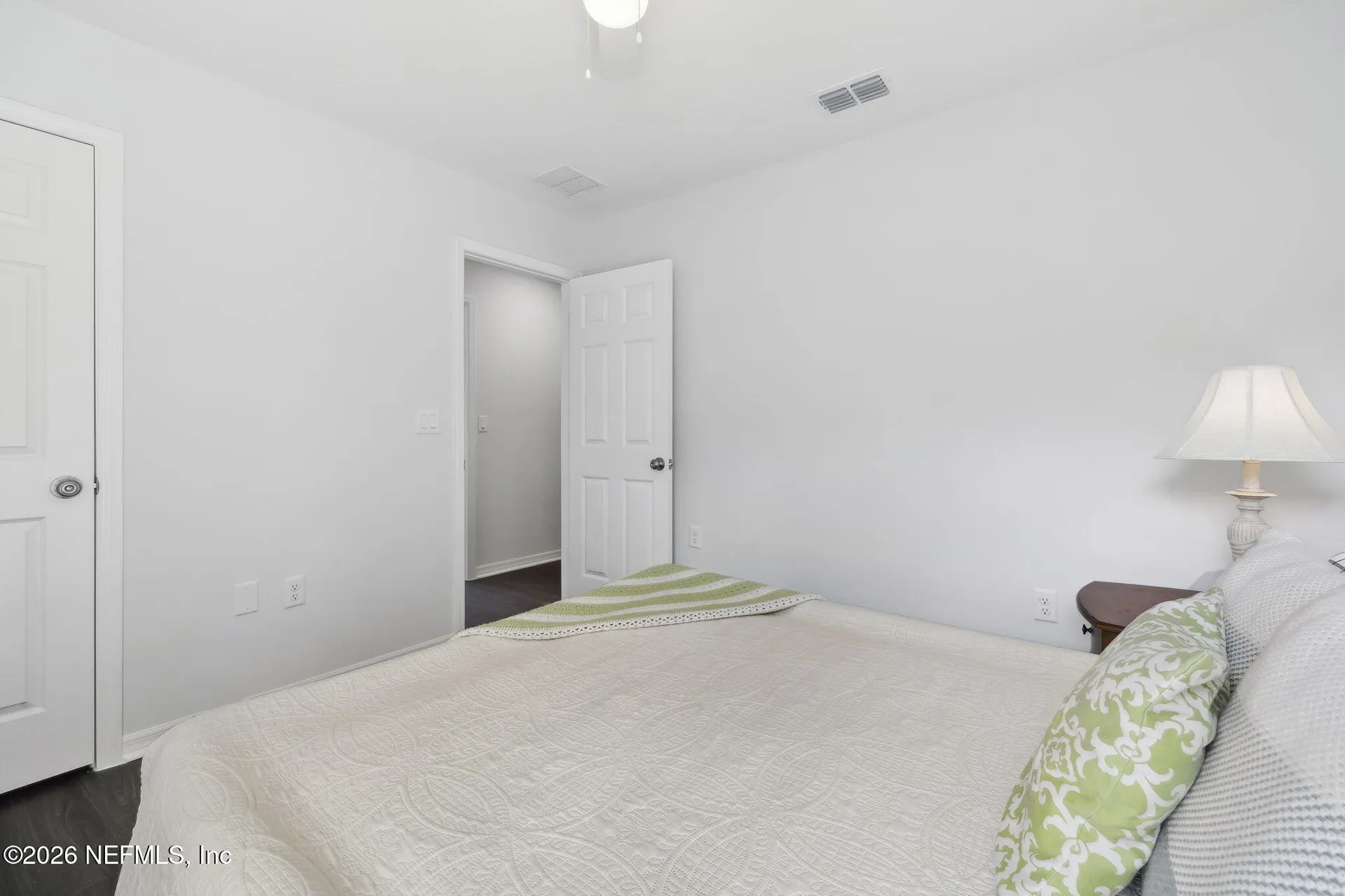2336 Jayson Avenue Jacksonville FL 32208