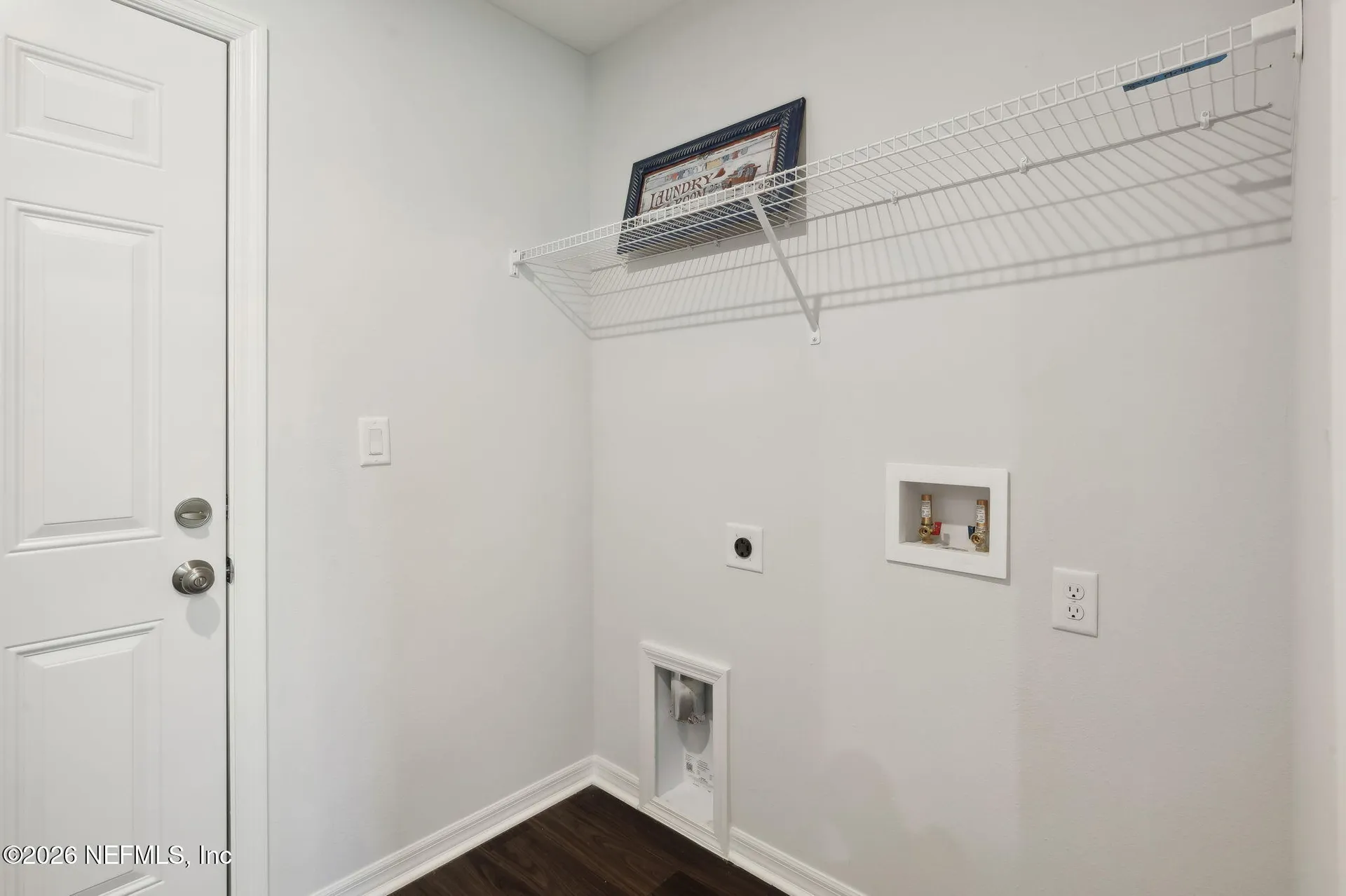 2336 Jayson Avenue Jacksonville FL 32208