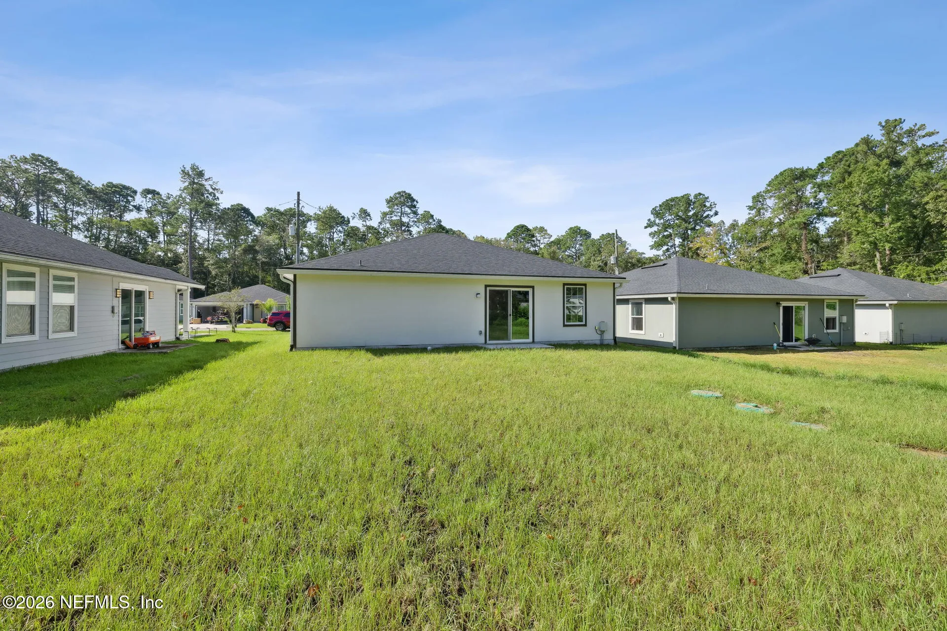 2336 Jayson Avenue Jacksonville FL 32208