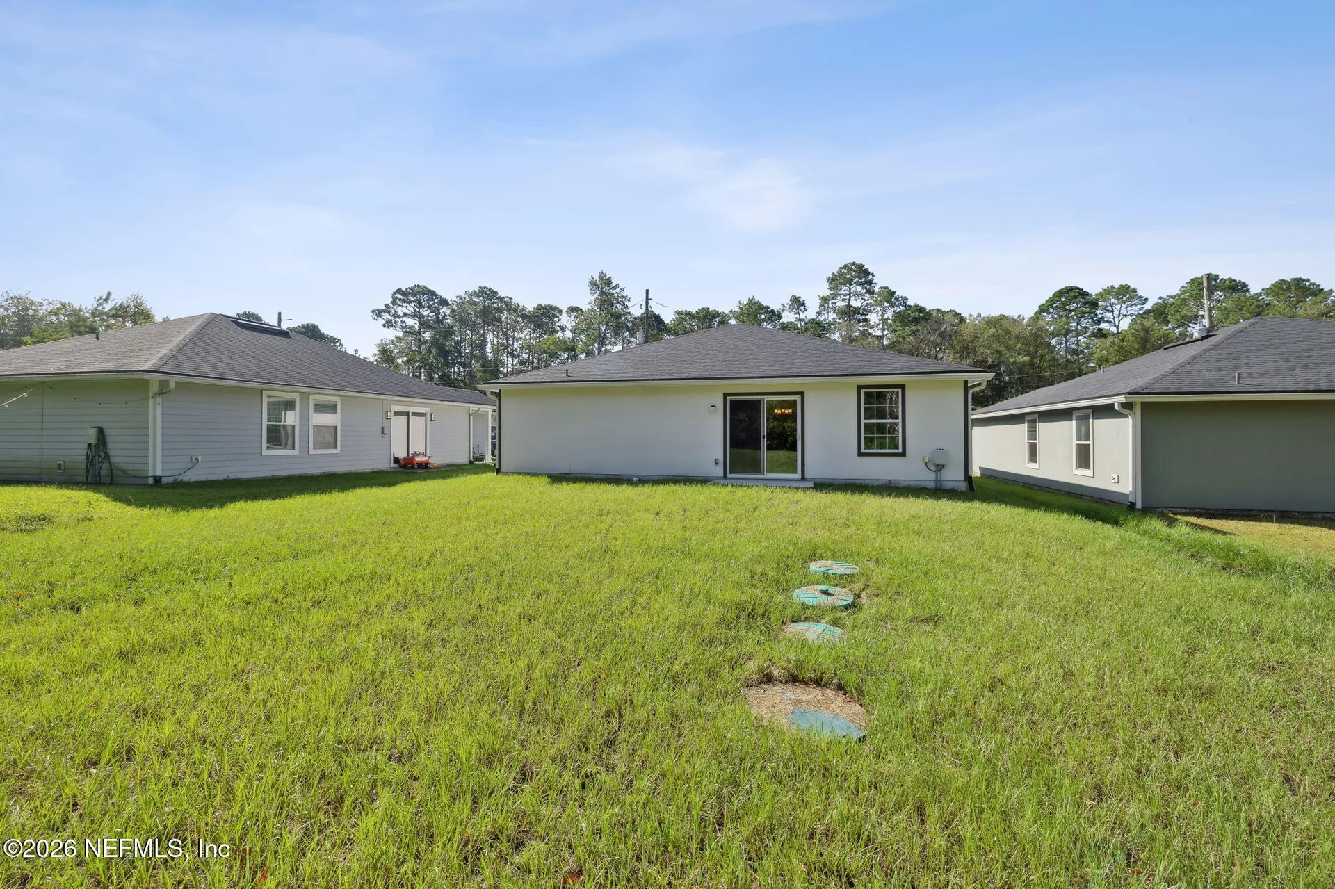 2336 Jayson Avenue Jacksonville FL 32208