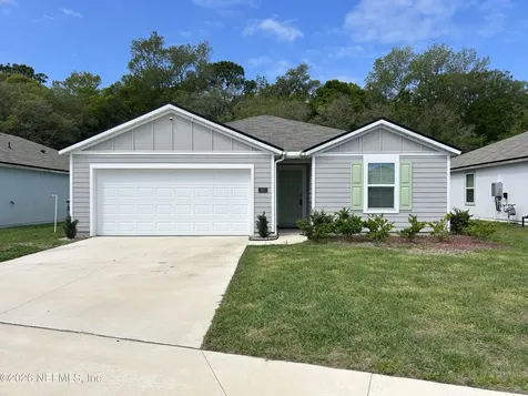 407 Ardila Circle St. Augustine FL 32084