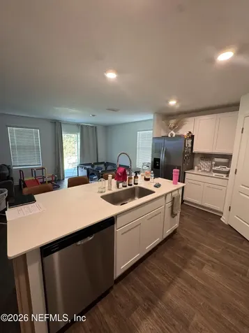 407 Ardila Circle St. Augustine FL 32084