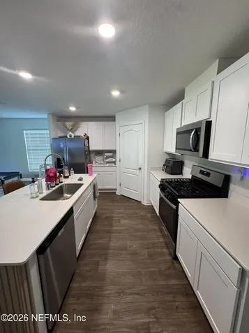 407 Ardila Circle St. Augustine FL 32084