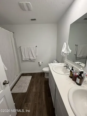 407 Ardila Circle St. Augustine FL 32084