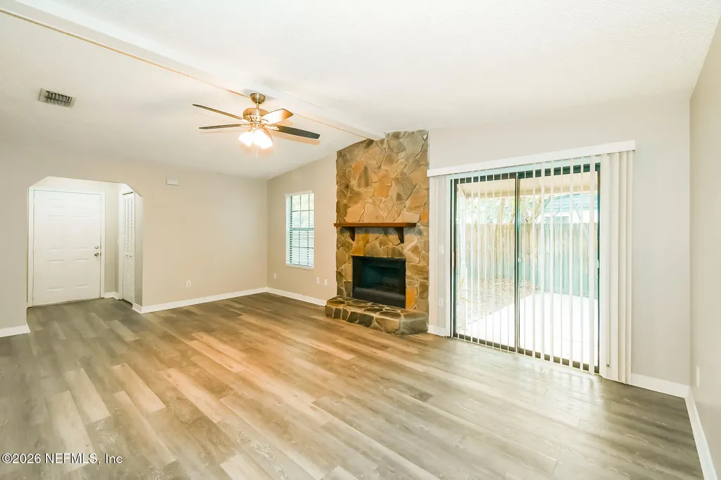 2843 Newell Boulevard Jacksonville FL 32216